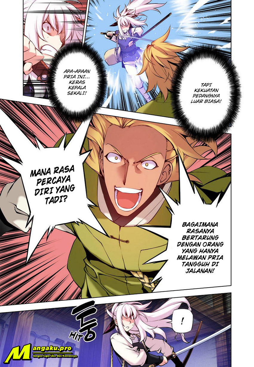 Chongsa Chapter 8 - halaman 10