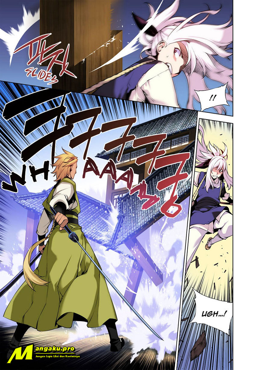 Chongsa Chapter 8 - halaman 12
