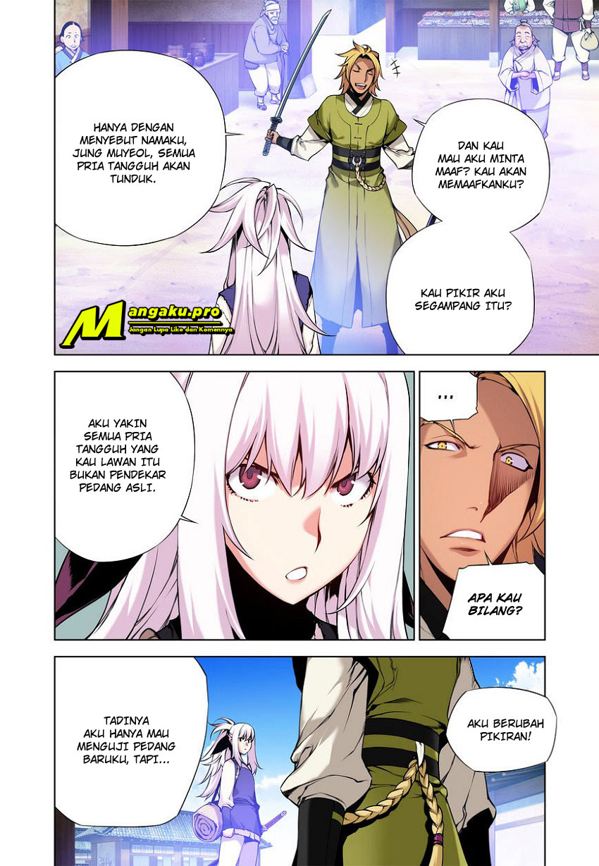 Chongsa Chapter 8 - halaman 7