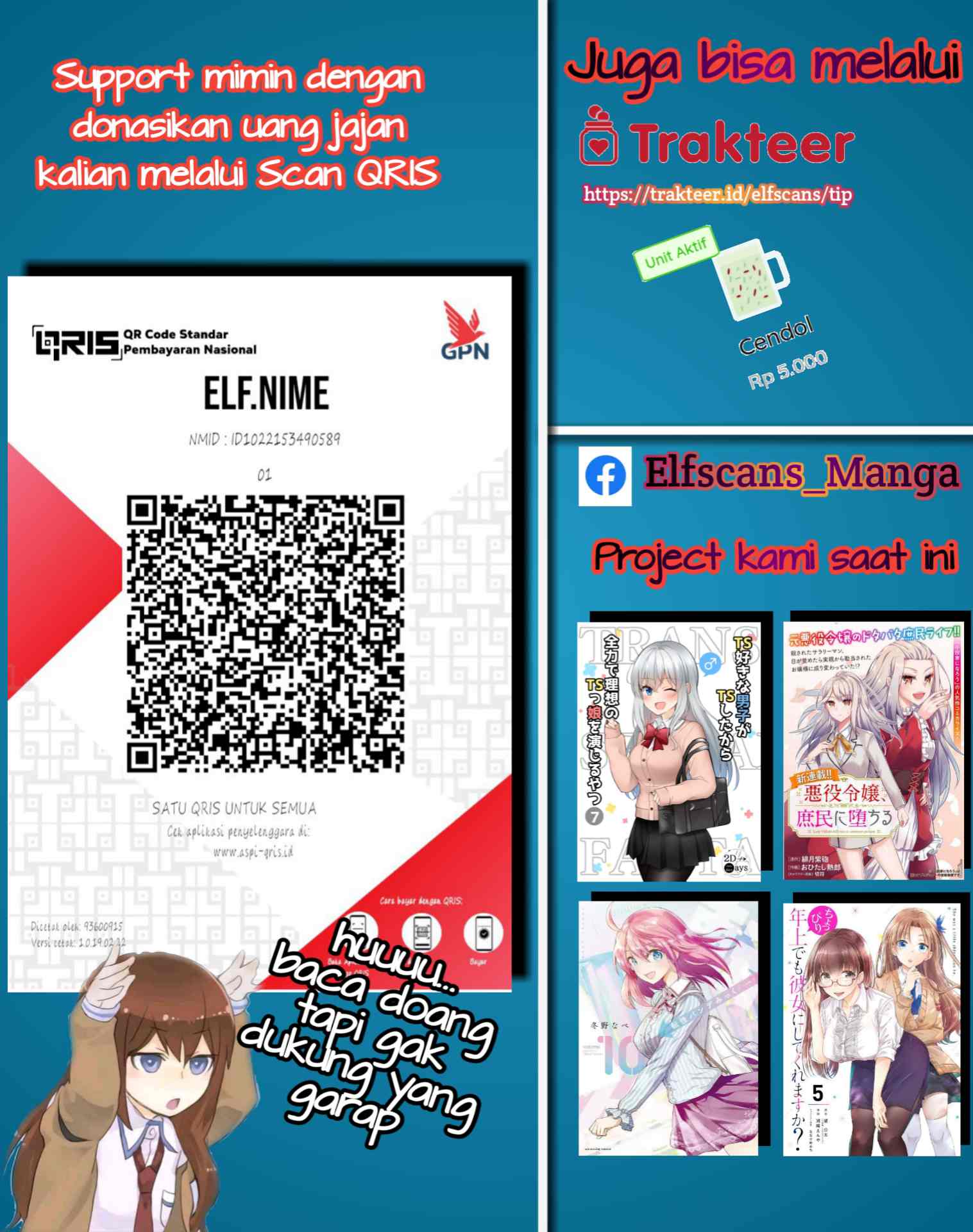 Choppiri Toshiue demo Kanojo ni Shite Kuremasu ka? Chapter 19 - halaman 48