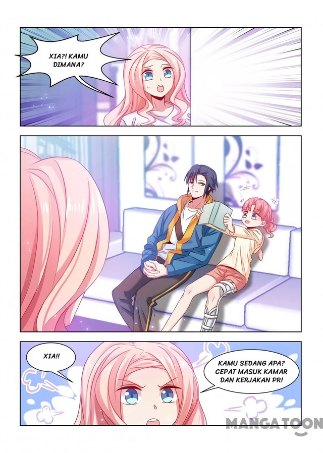 Choroi desu yo Onigoroshi-san! Chapter 1 - halaman 3