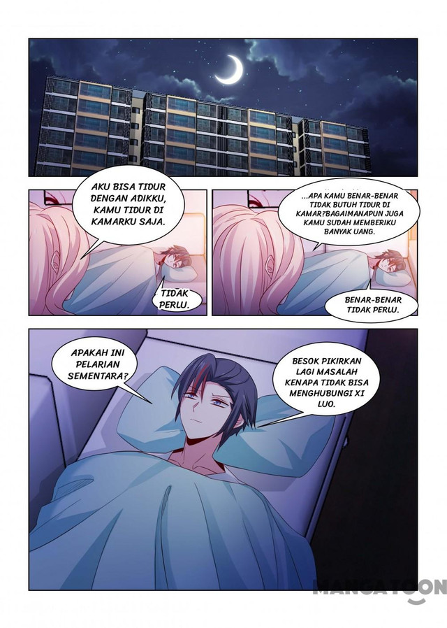 Choroi desu yo Onigoroshi-san! Chapter 1 - halaman 6