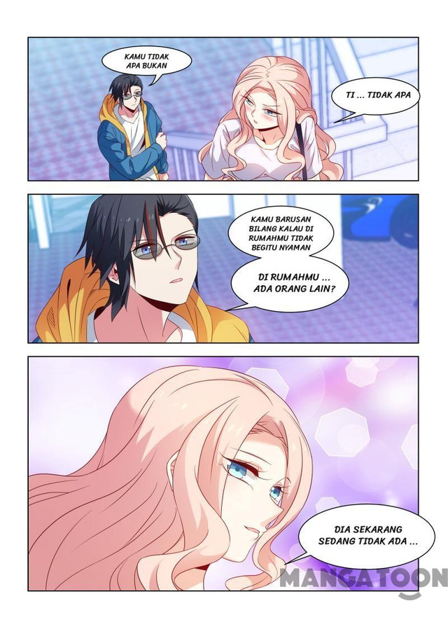 Choroi desu yo Onigoroshi-san! Chapter 2 - halaman 6