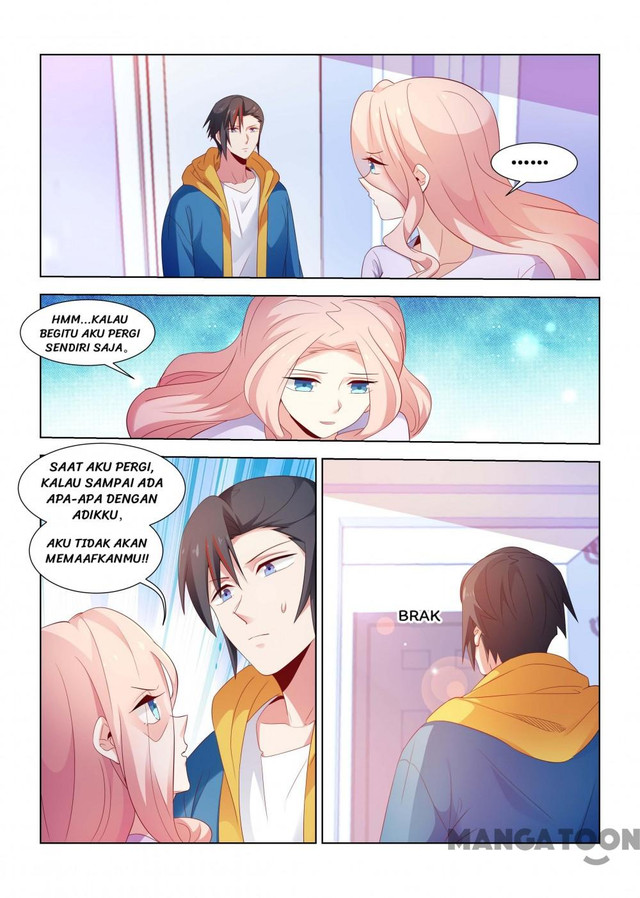 Choroi desu yo Onigoroshi-san! Chapter 7 - halaman 4