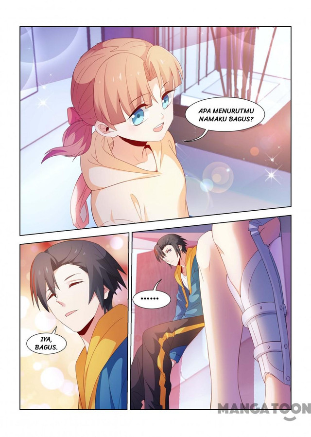Choroi desu yo Onigoroshi-san! Chapter 7 - halaman 6
