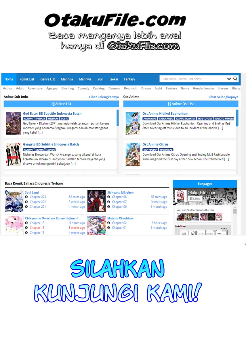 Chorokoi zo! Kyuukan-san Chapter 1 - halaman 3