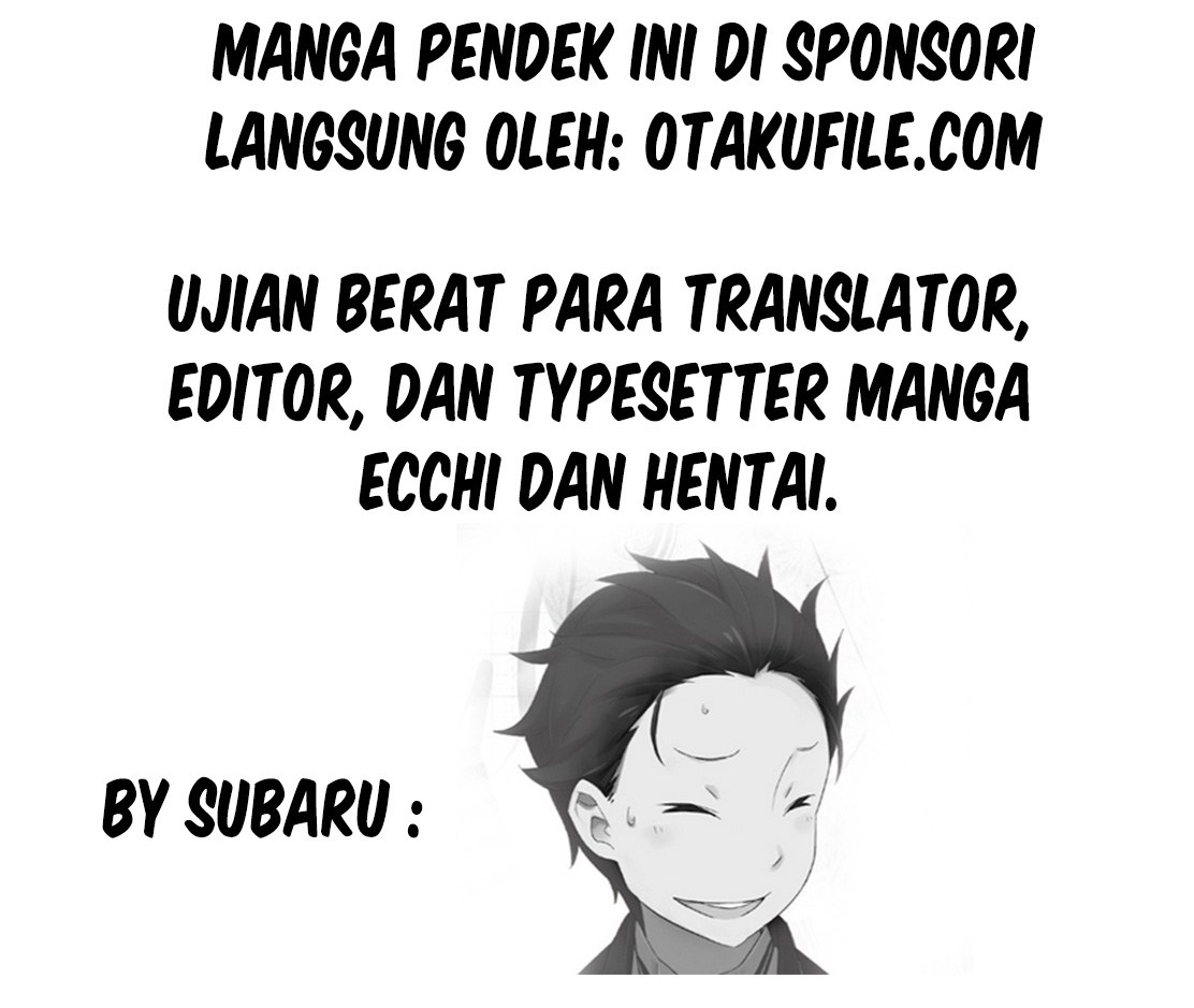 Chorokoi zo! Kyuukan-san Chapter 2 - halaman 1
