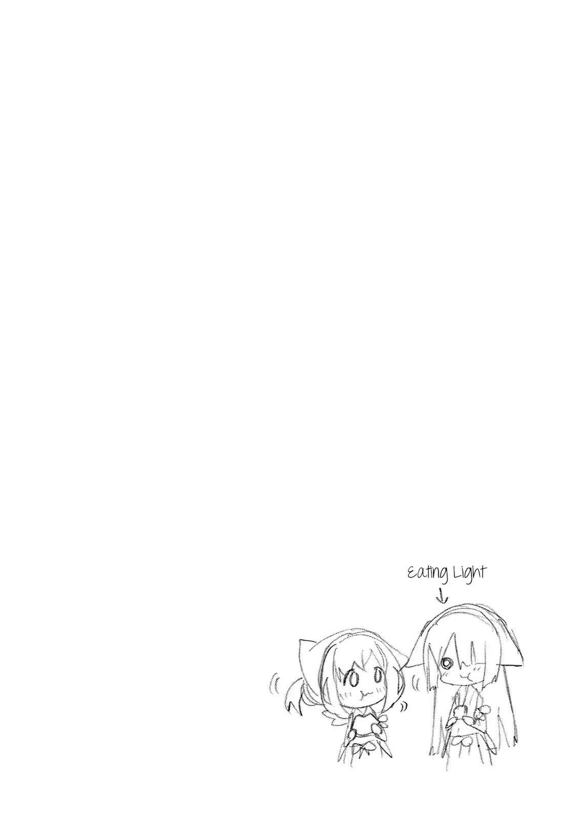 Chotto Ippai! Chapter 10 - halaman 26