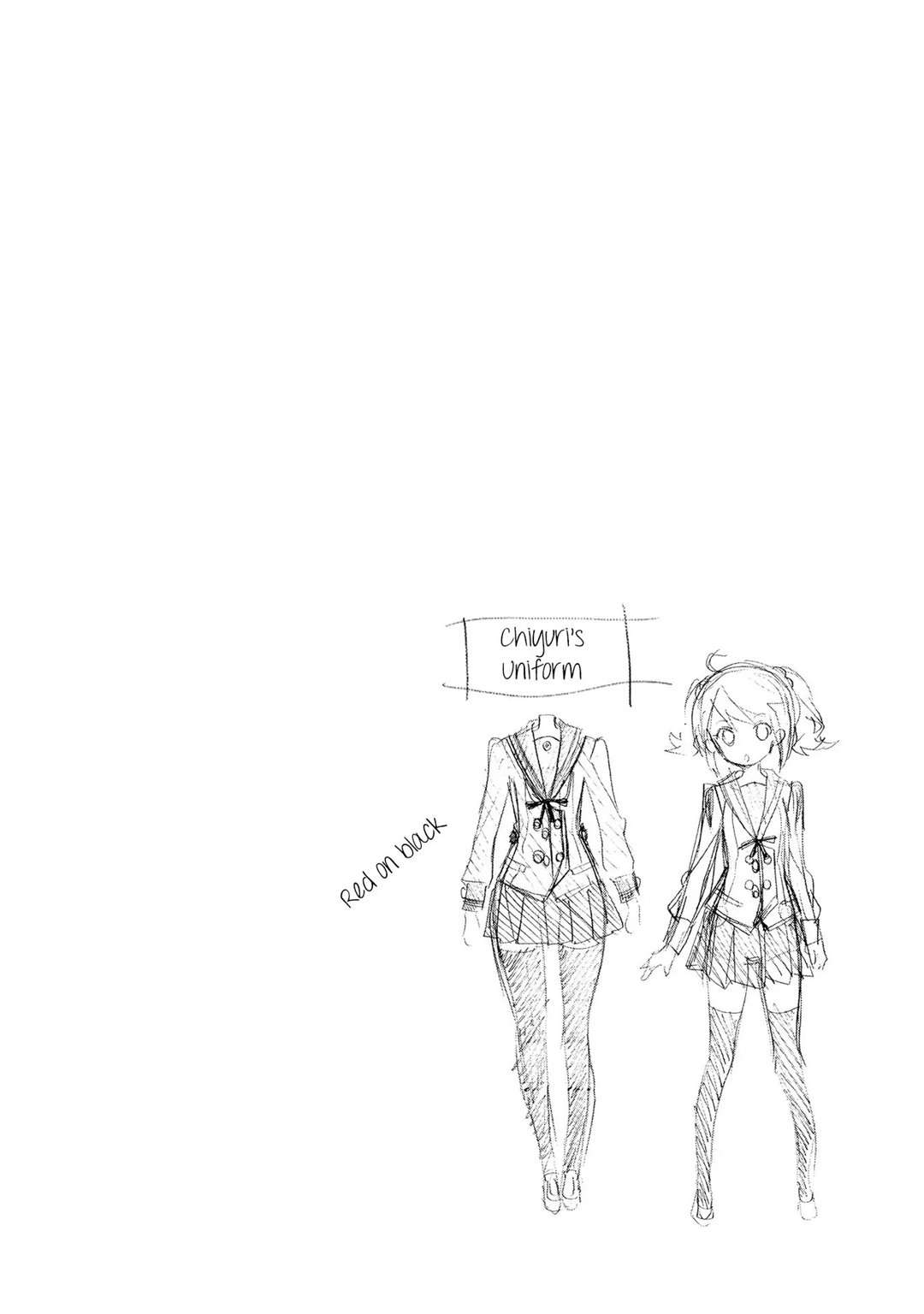 Chotto Ippai! Chapter 12 - halaman 26