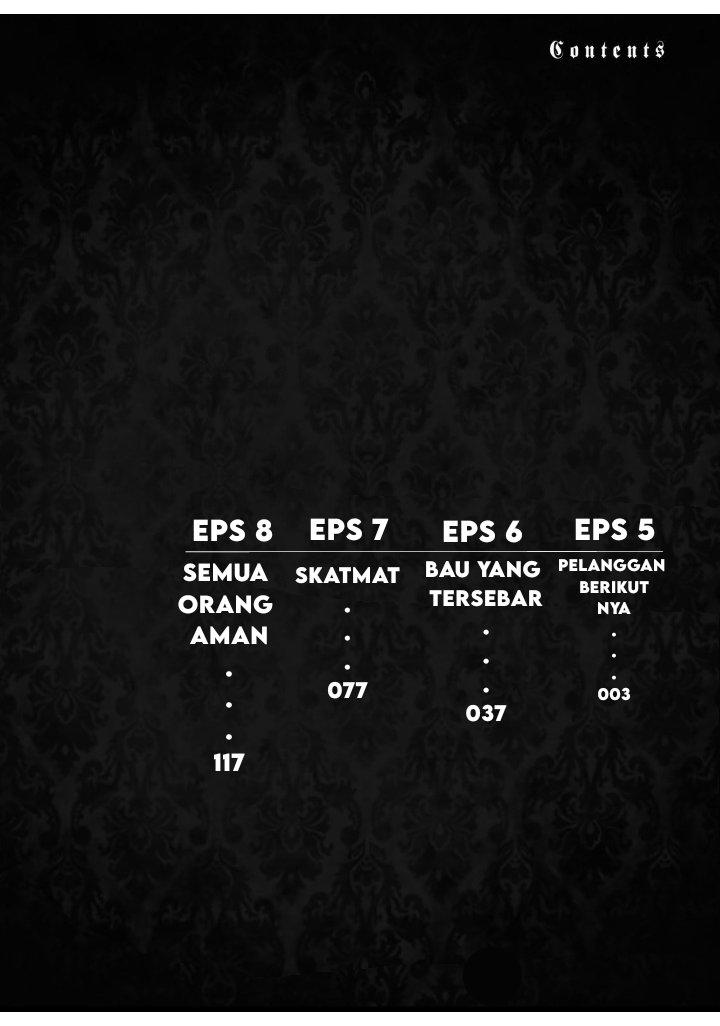 Choudokyuu Cheat Akuyaku Reijou no Karei naru Fukushuutan Chapter 5 - halaman 2