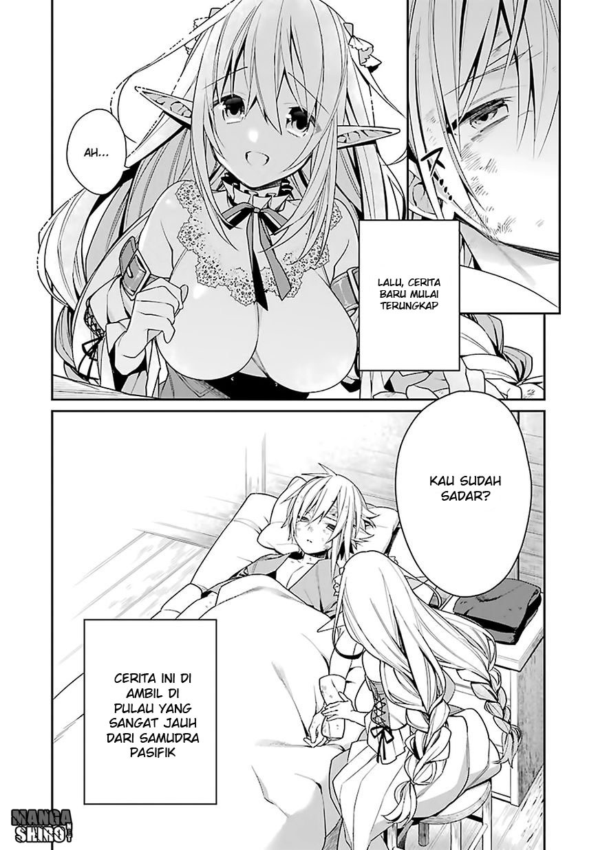 Choujin Koukousei-tachi wa Isekai demo Yoyuu de Ikinuku you desu! Chapter 1 - halaman 26