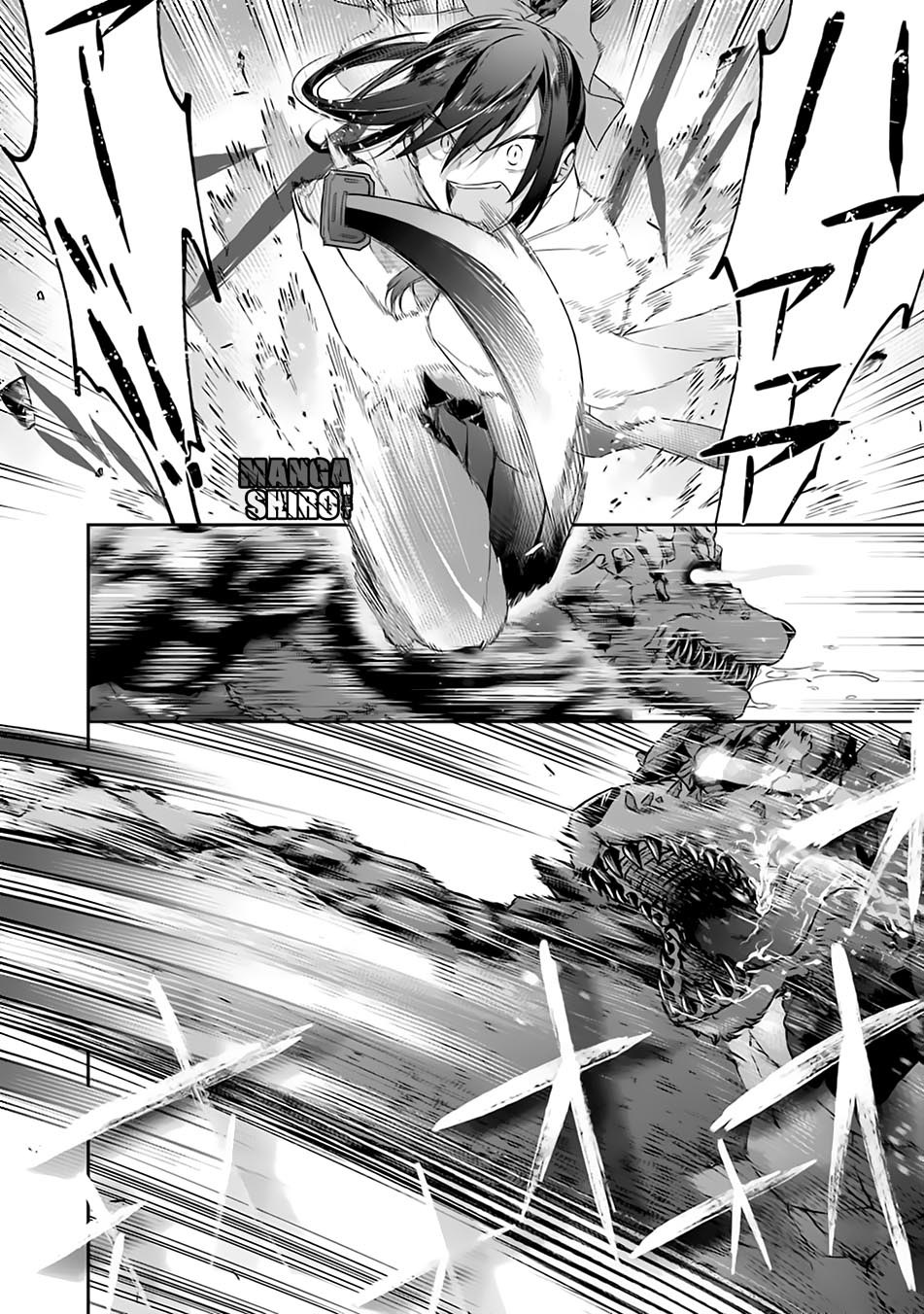 Choujin Koukousei-tachi wa Isekai demo Yoyuu de Ikinuku you desu! Chapter 11 - halaman 17