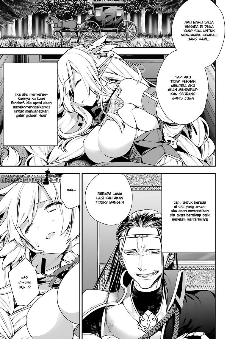 Choujin Koukousei-tachi wa Isekai demo Yoyuu de Ikinuku you desu! Chapter 13 - halaman 2