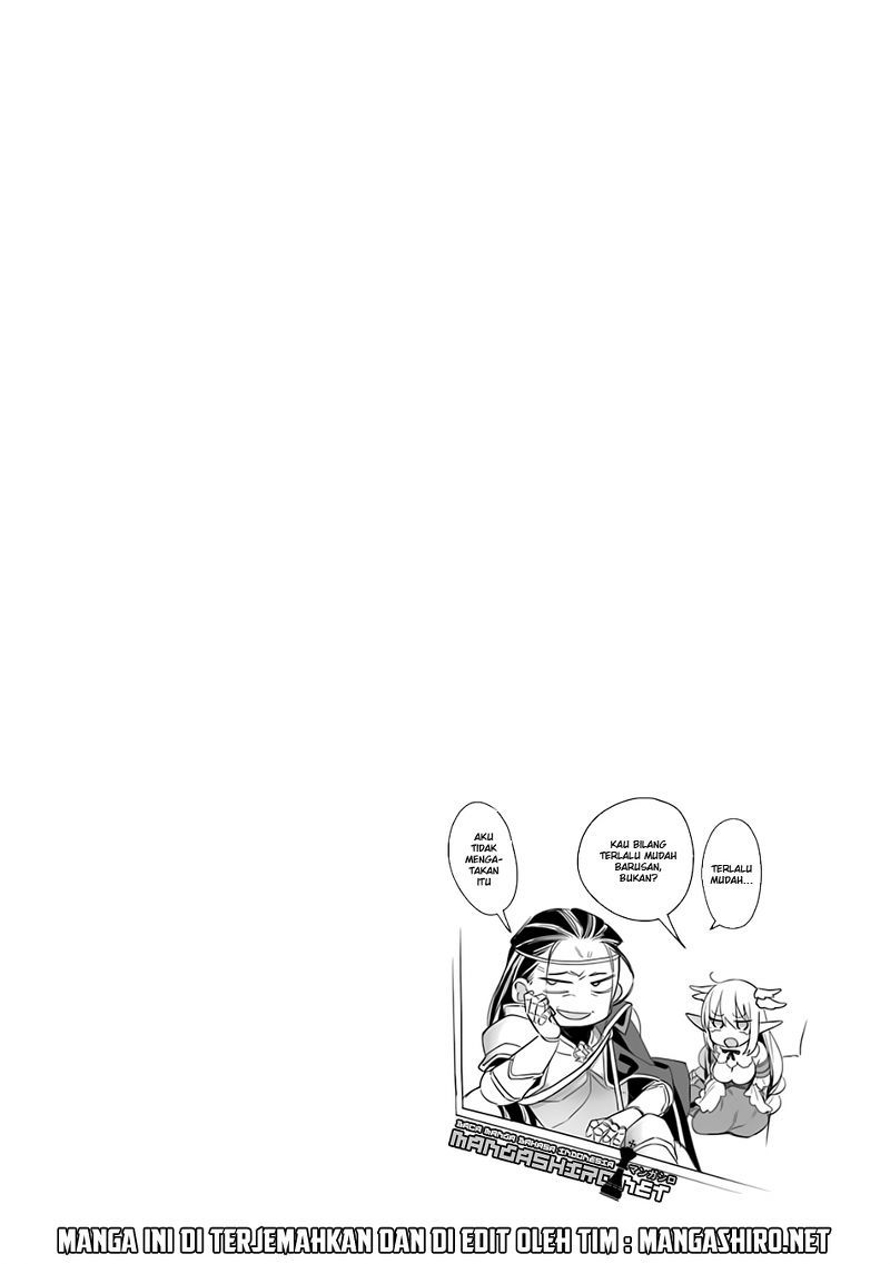 Choujin Koukousei-tachi wa Isekai demo Yoyuu de Ikinuku you desu! Chapter 13 - halaman 20