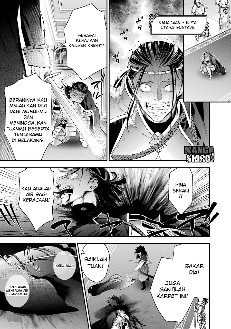 Choujin Koukousei-tachi wa Isekai demo Yoyuu de Ikinuku you desu! Chapter 17 - halaman 19