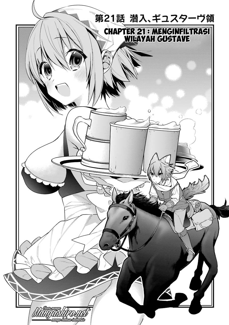 Choujin Koukousei-tachi wa Isekai demo Yoyuu de Ikinuku you desu! Chapter 21 - halaman 7