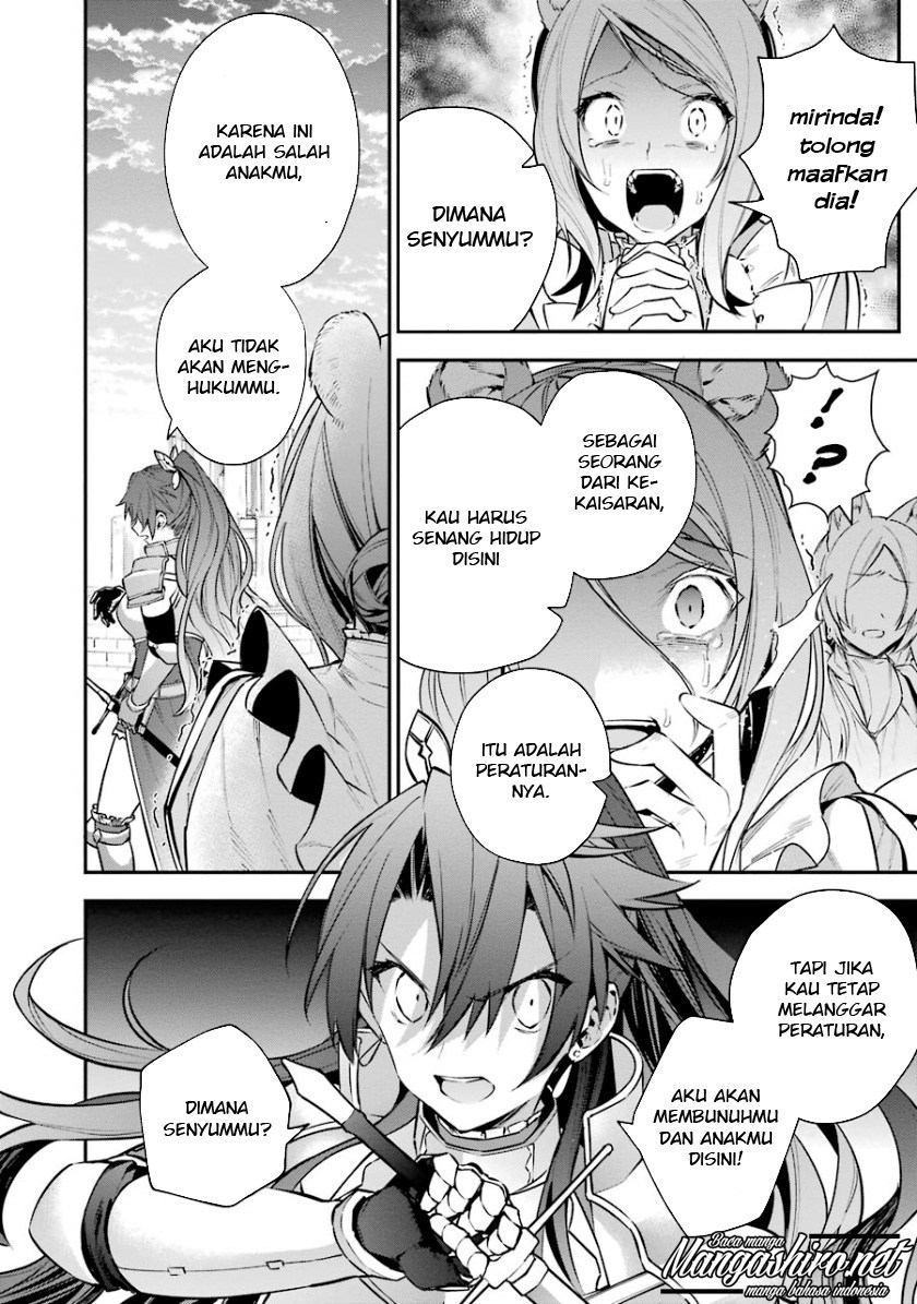 Choujin Koukousei-tachi wa Isekai demo Yoyuu de Ikinuku you desu! Chapter 22 - halaman 12