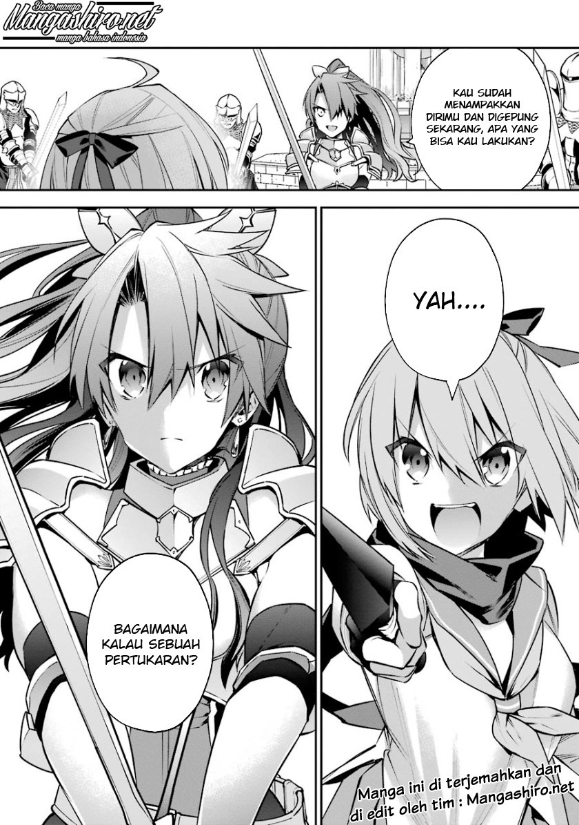 Choujin Koukousei-tachi wa Isekai demo Yoyuu de Ikinuku you desu! Chapter 22 - halaman 20