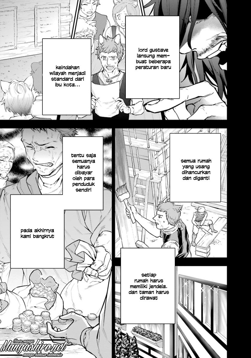 Choujin Koukousei-tachi wa Isekai demo Yoyuu de Ikinuku you desu! Chapter 23 - halaman 11