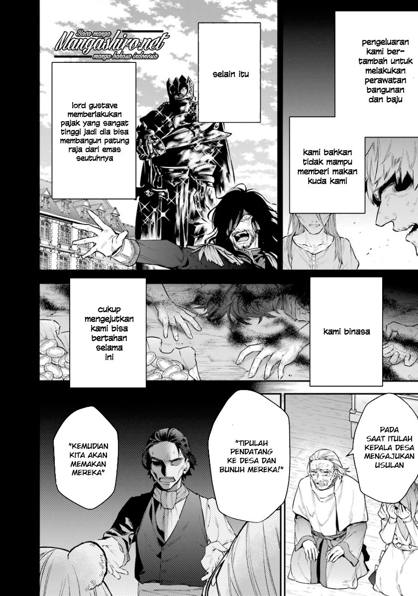 Choujin Koukousei-tachi wa Isekai demo Yoyuu de Ikinuku you desu! Chapter 23 - halaman 12
