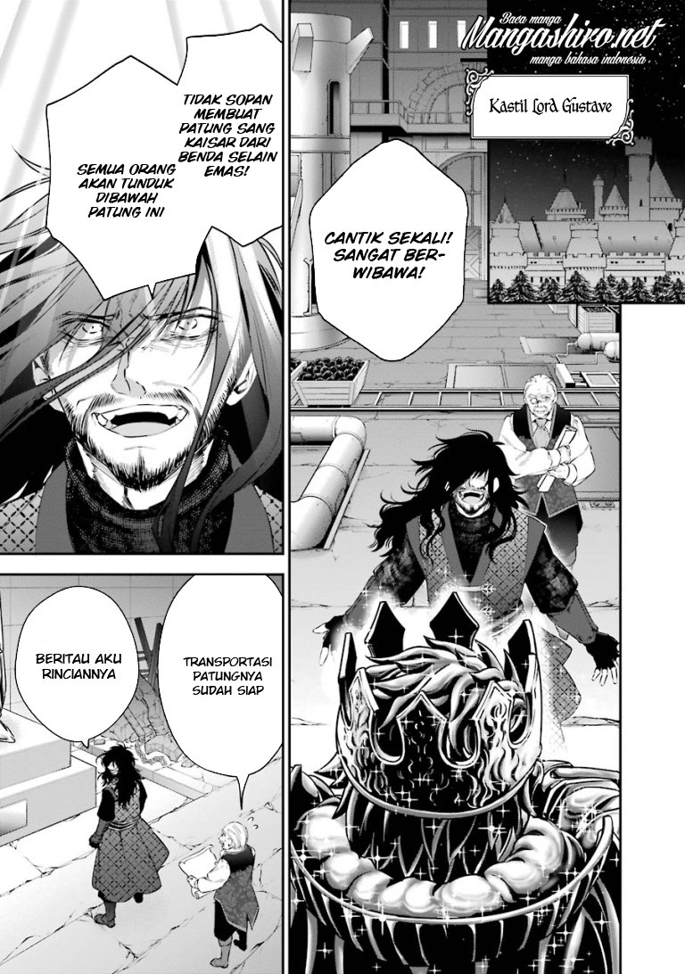 Choujin Koukousei-tachi wa Isekai demo Yoyuu de Ikinuku you desu! Chapter 24 - halaman 13