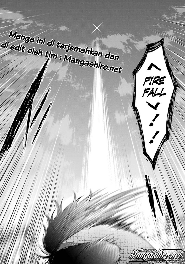 Choujin Koukousei-tachi wa Isekai demo Yoyuu de Ikinuku you desu! Chapter 24 - halaman 24