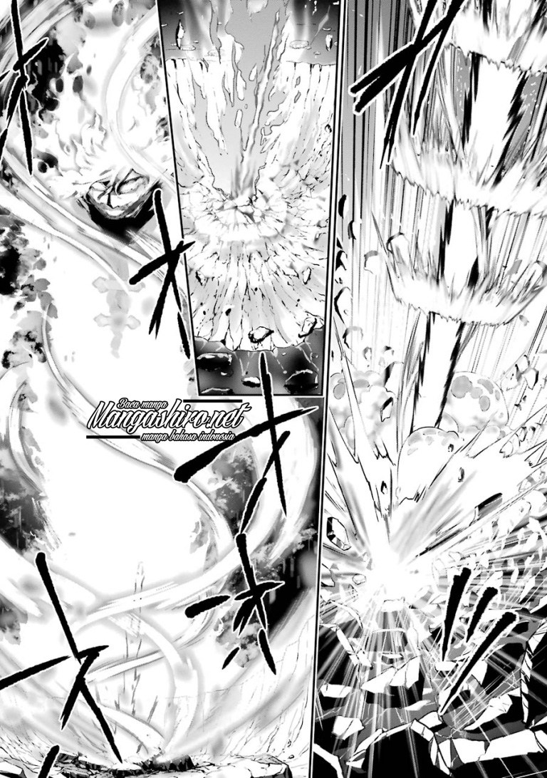 Choujin Koukousei-tachi wa Isekai demo Yoyuu de Ikinuku you desu! Chapter 25 - halaman 13