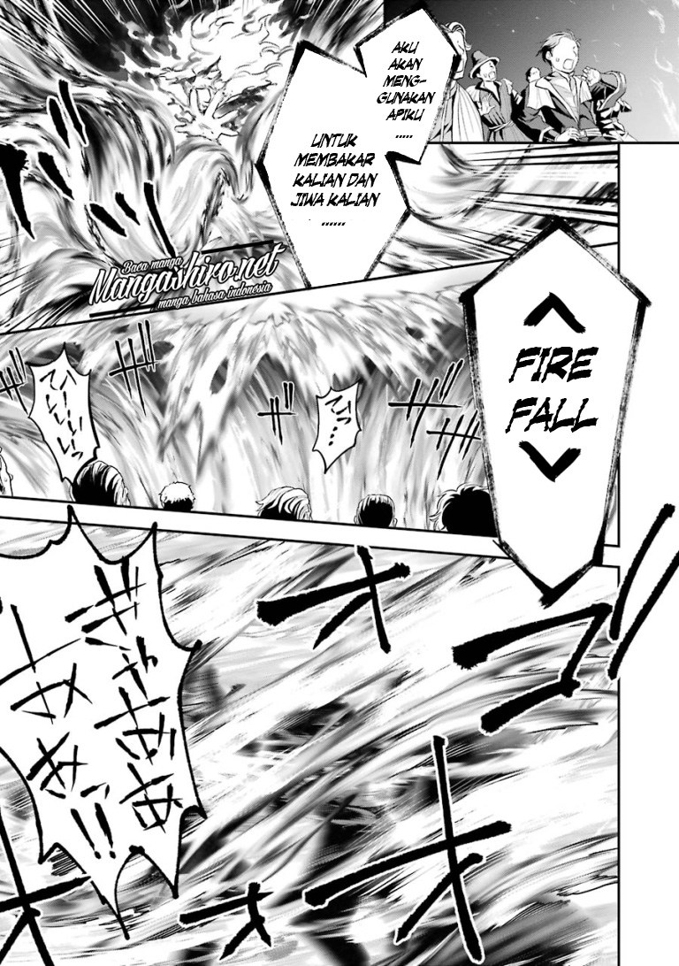 Choujin Koukousei-tachi wa Isekai demo Yoyuu de Ikinuku you desu! Chapter 25 - halaman 15