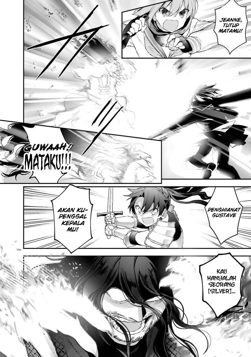 Choujin Koukousei-tachi wa Isekai demo Yoyuu de Ikinuku you desu! Chapter 29 - halaman 20