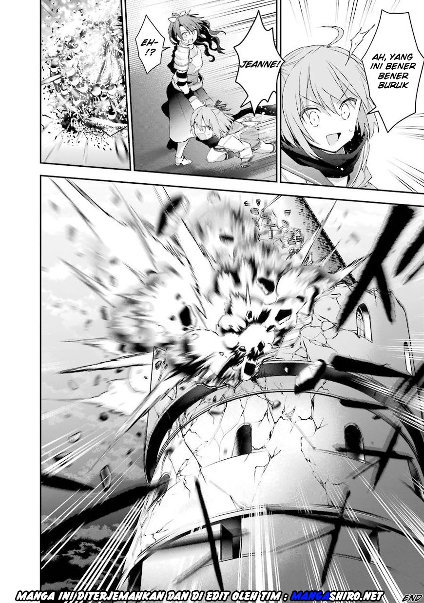 Choujin Koukousei-tachi wa Isekai demo Yoyuu de Ikinuku you desu! Chapter 29 - halaman 24