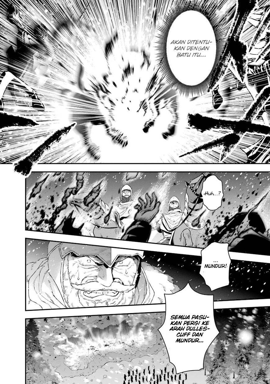 Choujin Koukousei-tachi wa Isekai demo Yoyuu de Ikinuku you desu! Chapter 30 - halaman 20