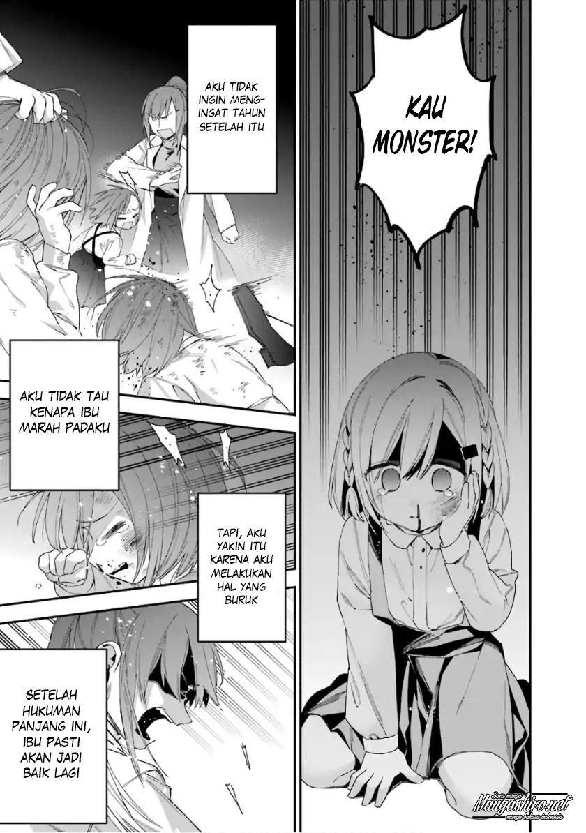 Choujin Koukousei-tachi wa Isekai demo Yoyuu de Ikinuku you desu! Chapter 35 - halaman 11