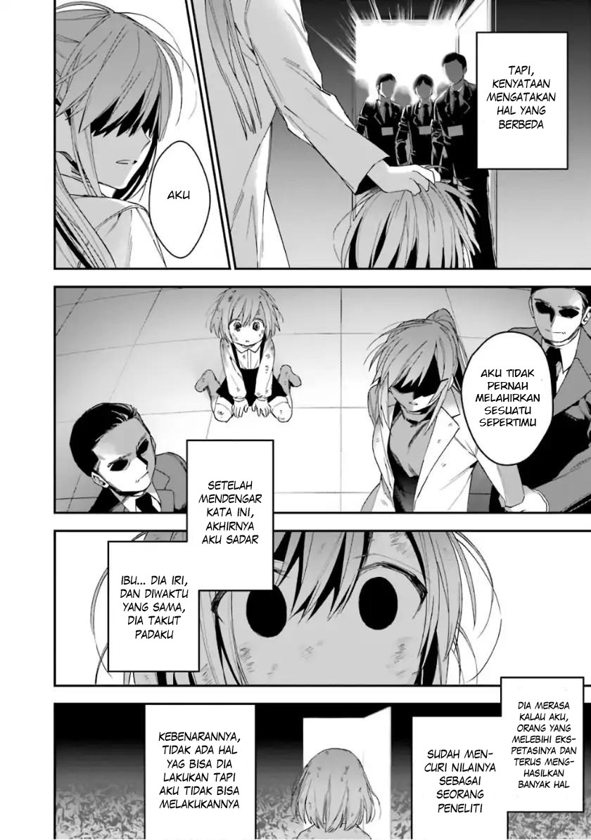 Choujin Koukousei-tachi wa Isekai demo Yoyuu de Ikinuku you desu! Chapter 35 - halaman 12