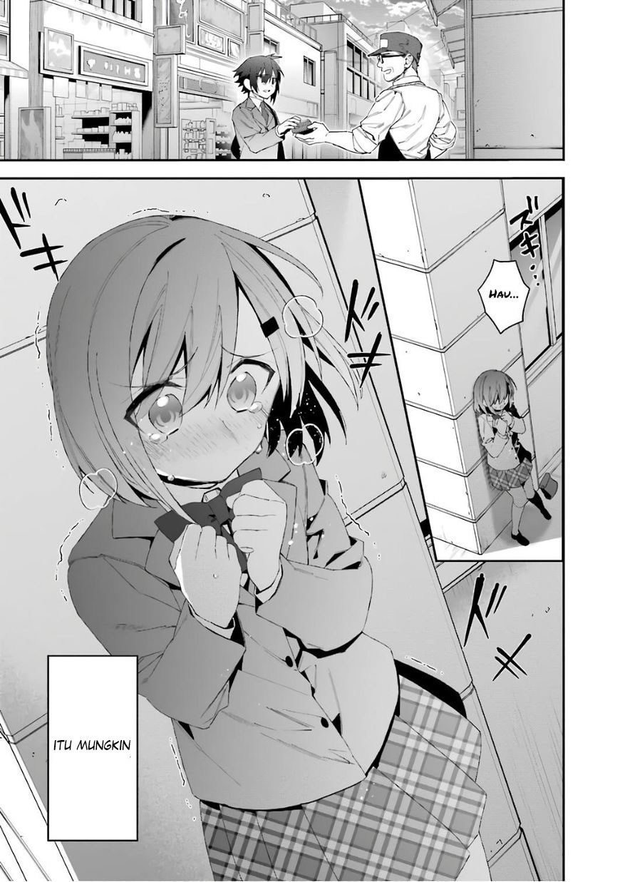 Choujin Koukousei-tachi wa Isekai demo Yoyuu de Ikinuku you desu! Chapter 36 - halaman 11