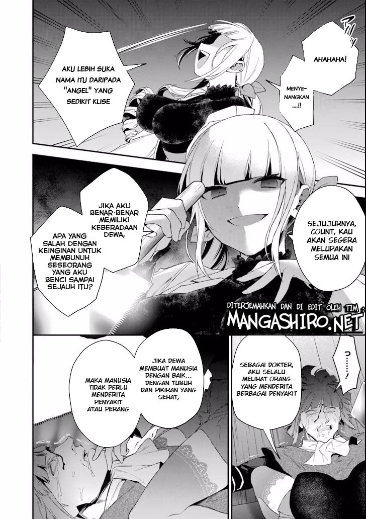 Choujin Koukousei-tachi wa Isekai demo Yoyuu de Ikinuku you desu! Chapter 39 - halaman 14