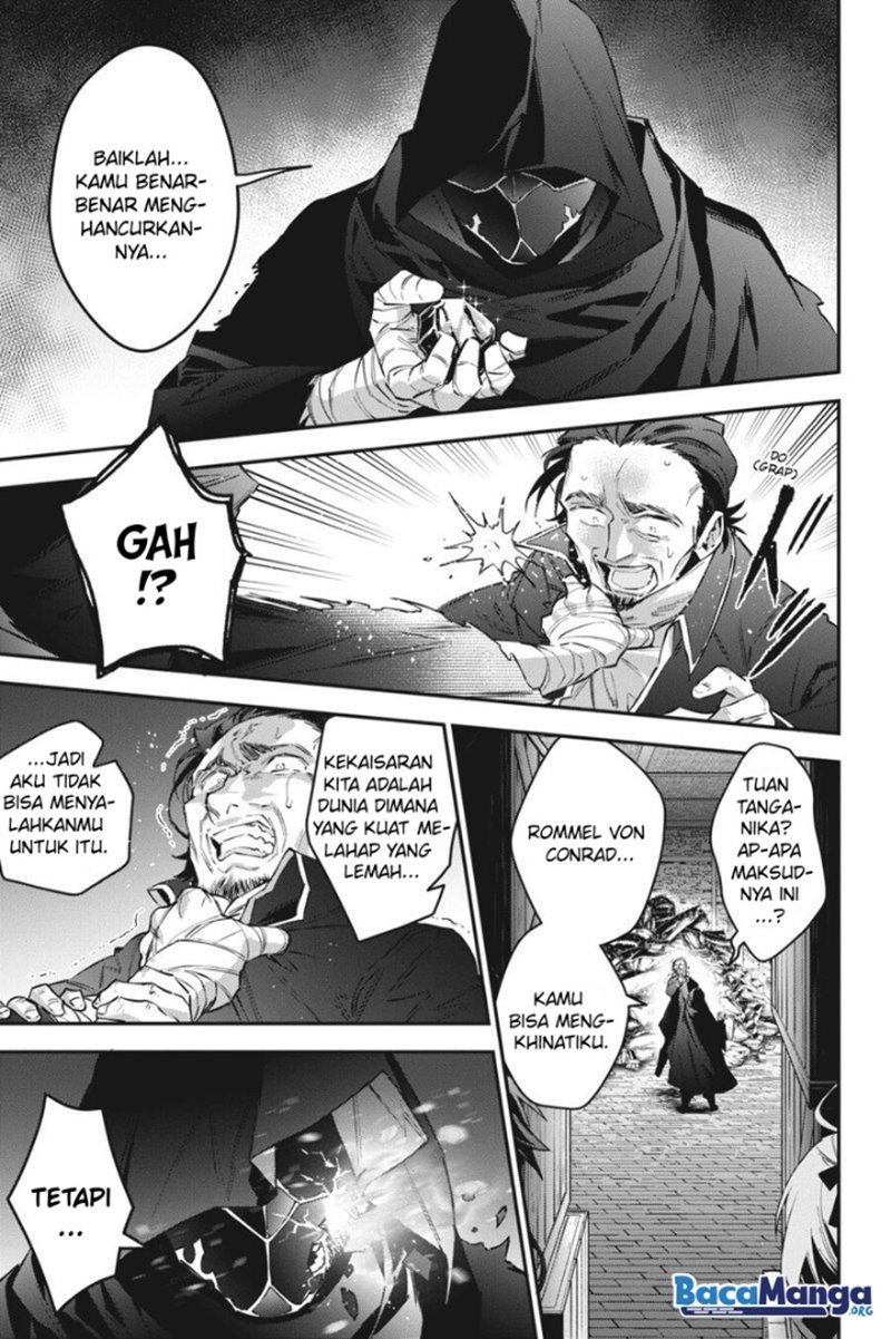 Choujin Koukousei-tachi wa Isekai demo Yoyuu de Ikinuku you desu! Chapter 42 - halaman 18
