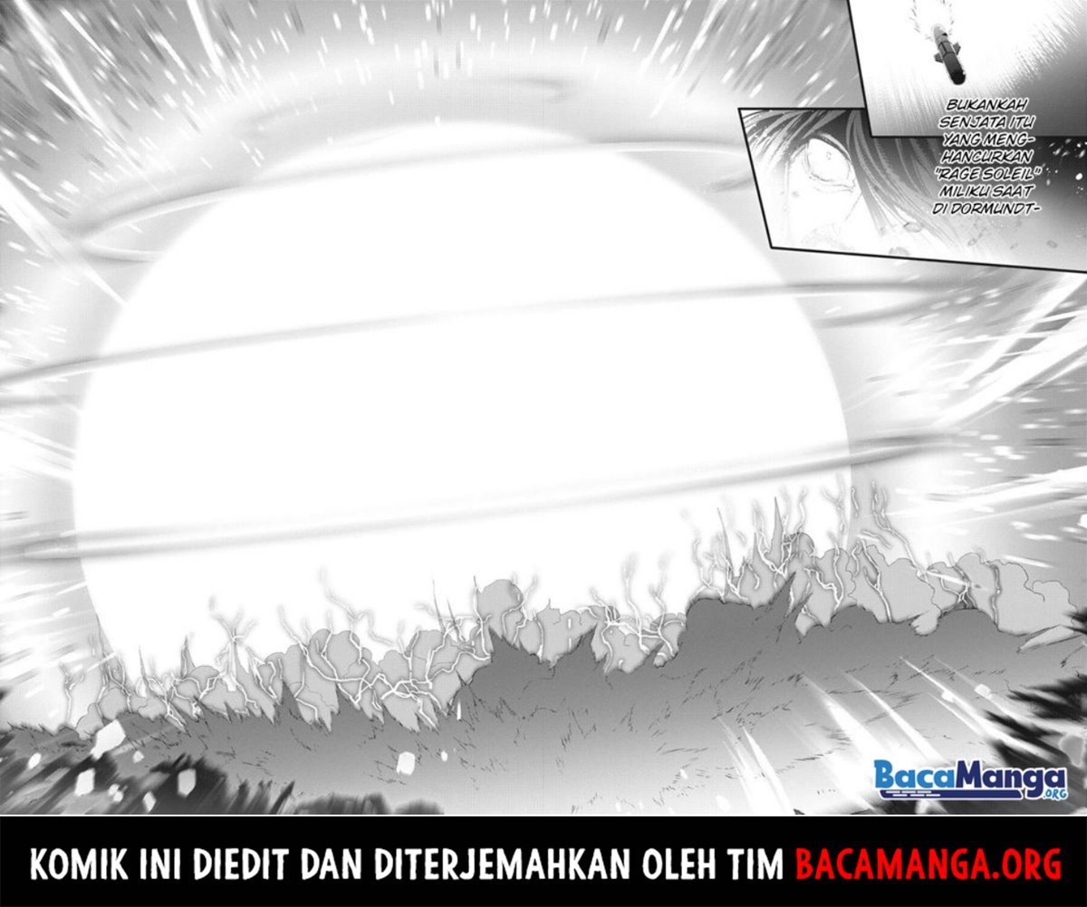 Choujin Koukousei-tachi wa Isekai demo Yoyuu de Ikinuku you desu! Chapter 43 - halaman 17