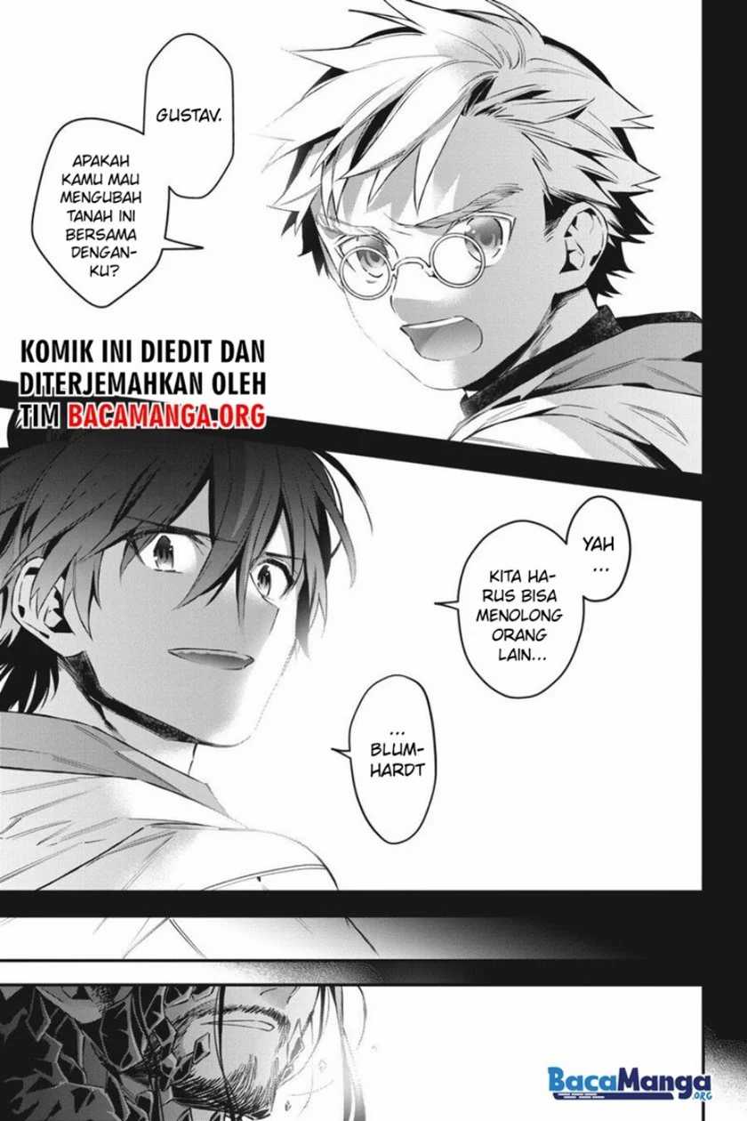 Choujin Koukousei-tachi wa Isekai demo Yoyuu de Ikinuku you desu! Chapter 45 - halaman 14