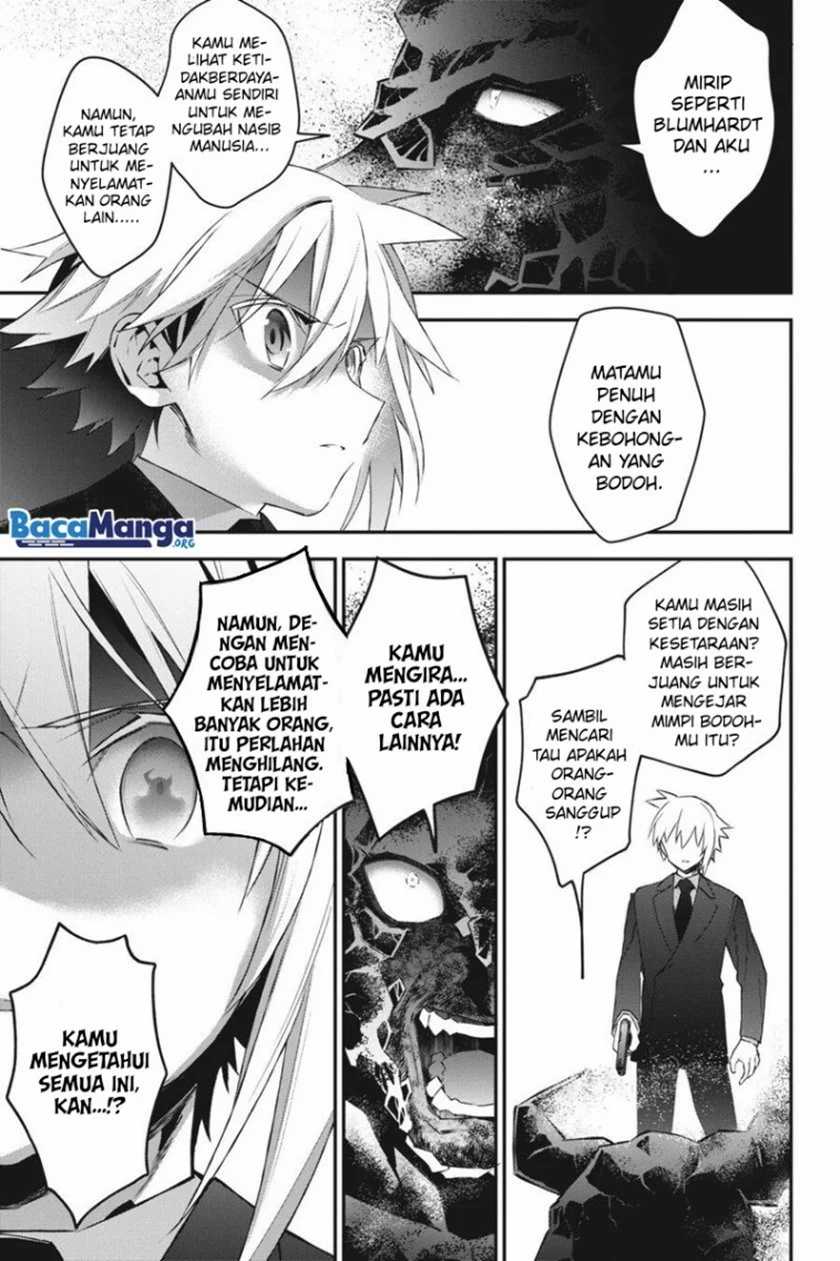 Choujin Koukousei-tachi wa Isekai demo Yoyuu de Ikinuku you desu! Chapter 45 - halaman 16