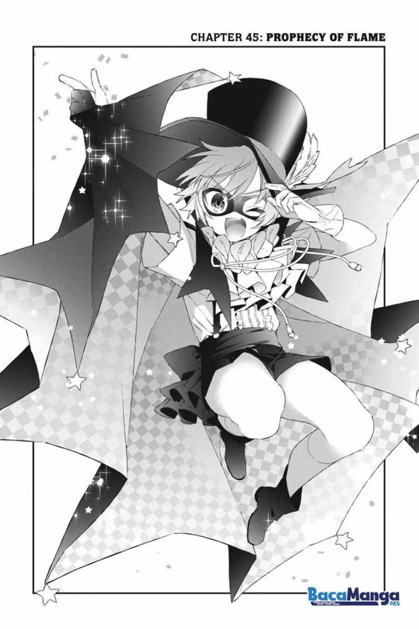 Choujin Koukousei-tachi wa Isekai demo Yoyuu de Ikinuku you desu! Chapter 45 - halaman 3