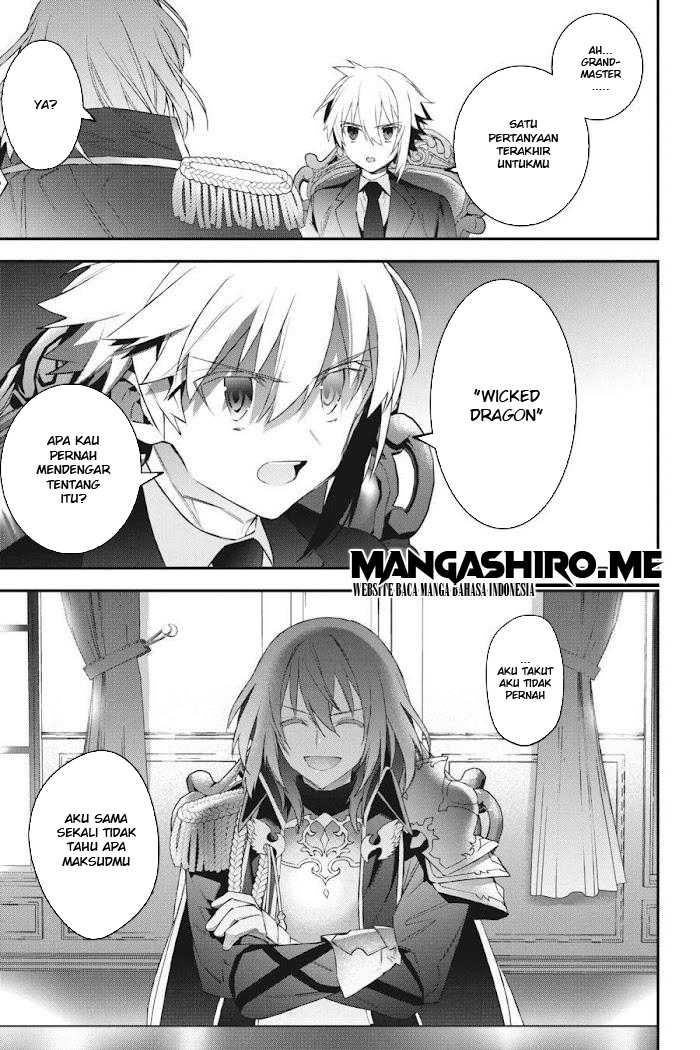 Choujin Koukousei-tachi wa Isekai demo Yoyuu de Ikinuku you desu! Chapter 48 - halaman 13