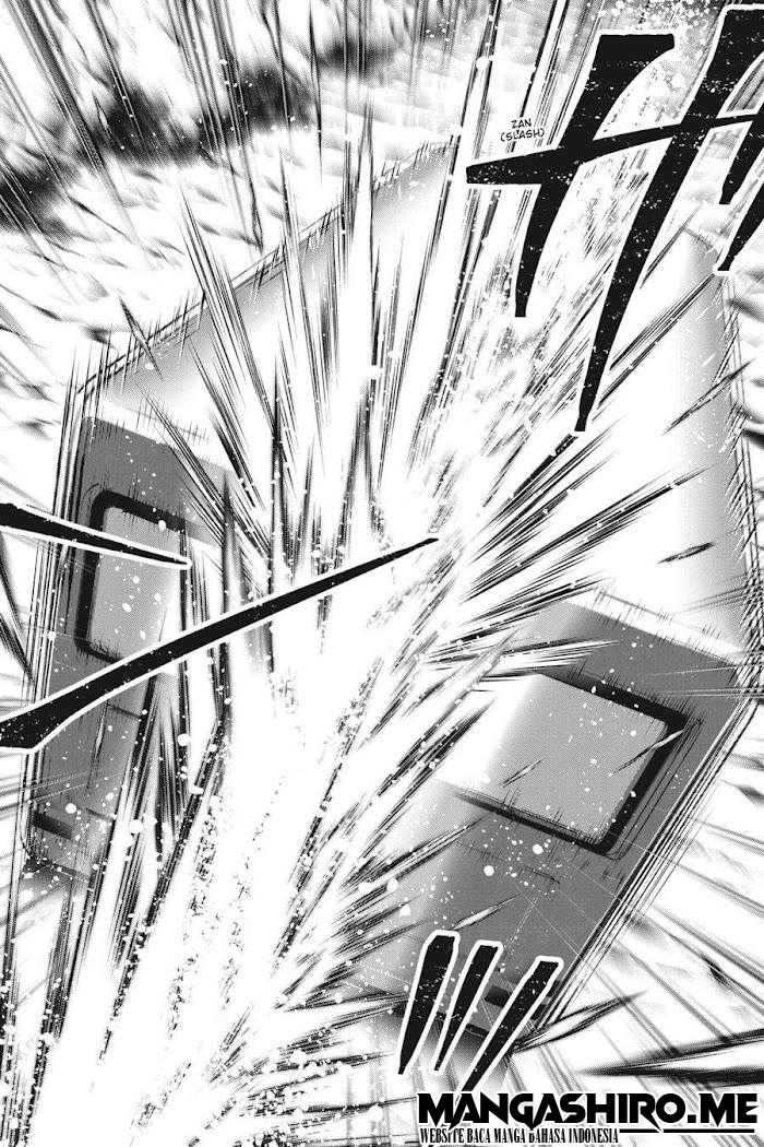 Choujin Koukousei-tachi wa Isekai demo Yoyuu de Ikinuku you desu! Chapter 48 - halaman 16