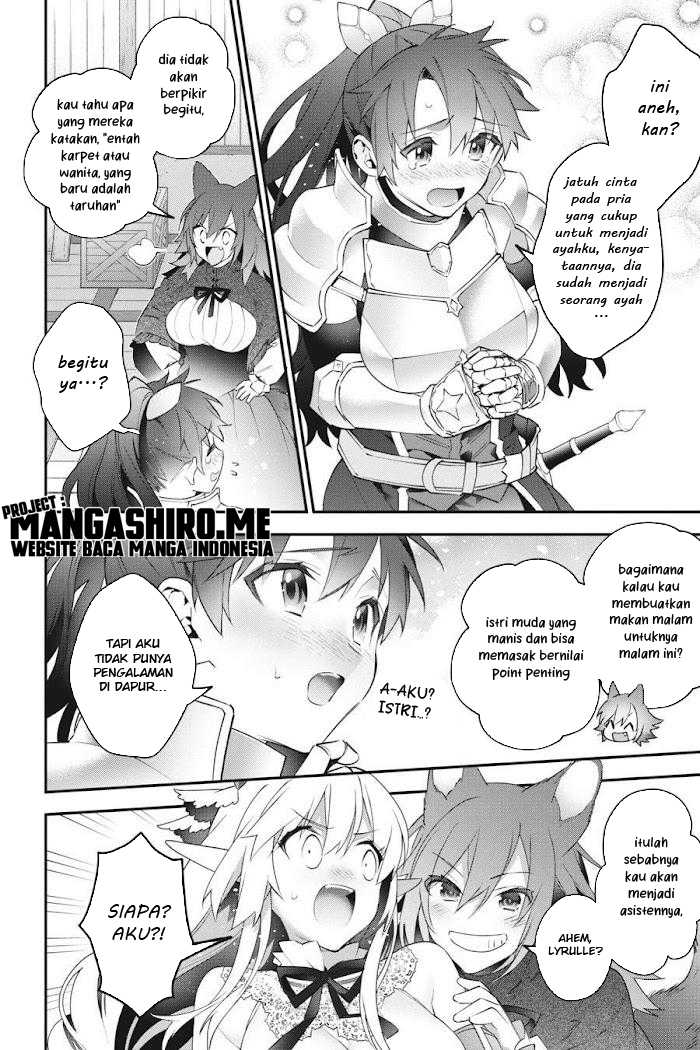 Choujin Koukousei-tachi wa Isekai demo Yoyuu de Ikinuku you desu! Chapter 50 - halaman 20