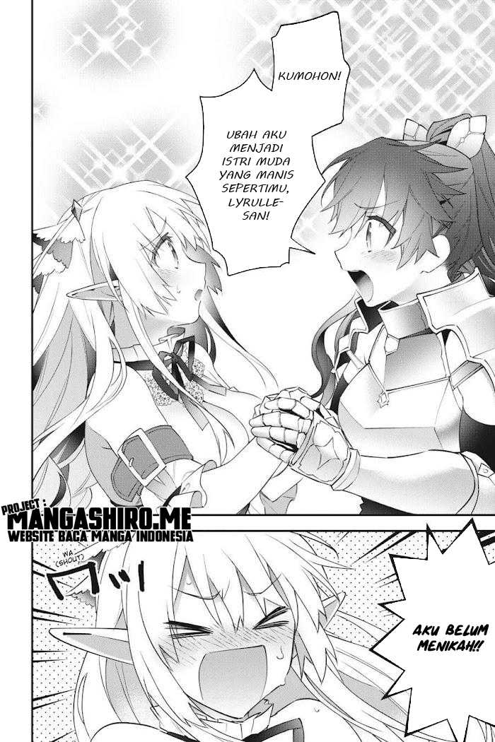 Choujin Koukousei-tachi wa Isekai demo Yoyuu de Ikinuku you desu! Chapter 50 - halaman 22