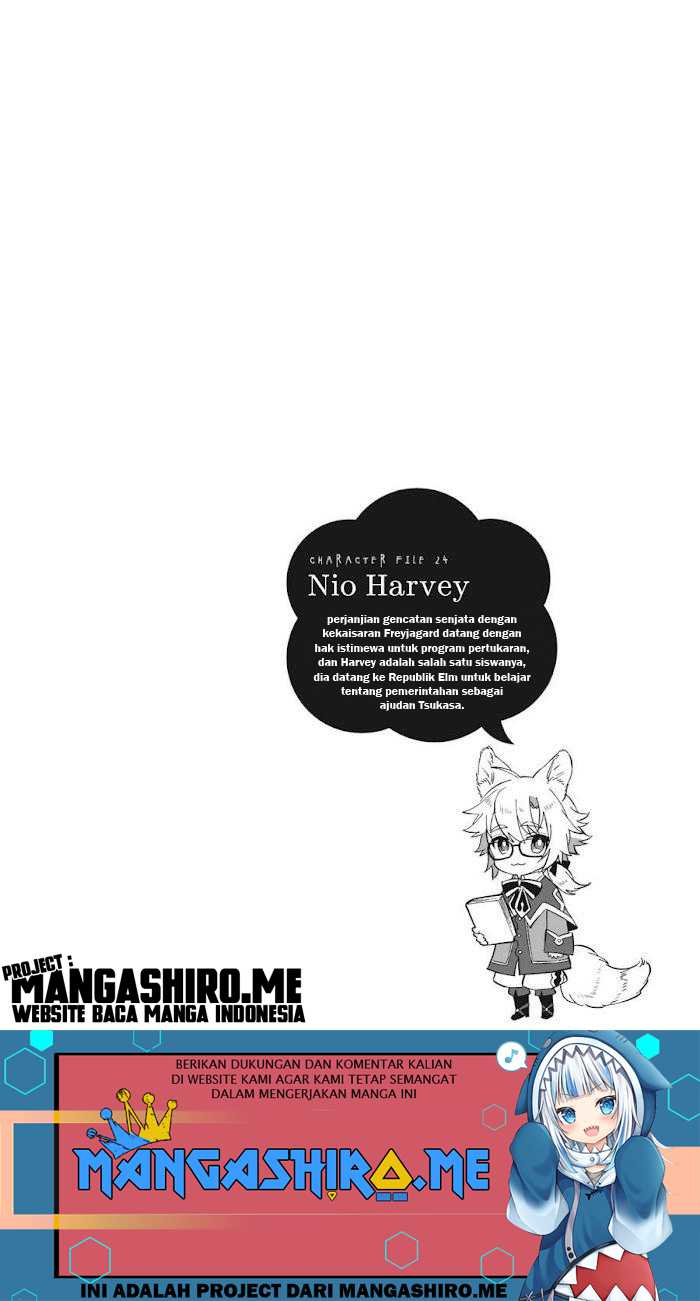 Choujin Koukousei-tachi wa Isekai demo Yoyuu de Ikinuku you desu! Chapter 51 - halaman 22