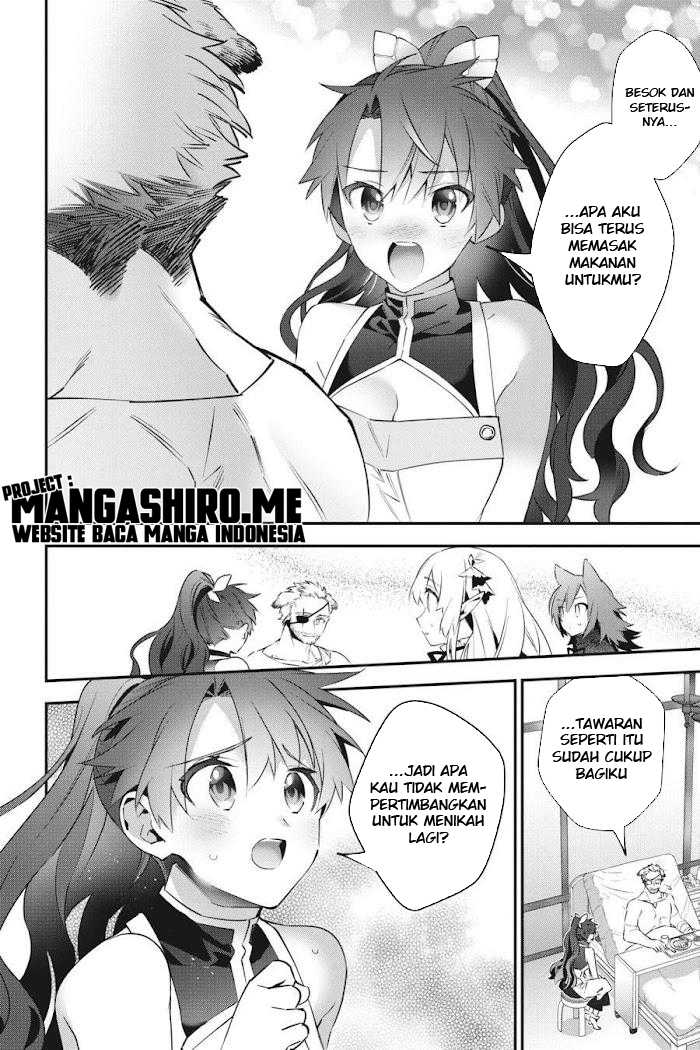 Choujin Koukousei-tachi wa Isekai demo Yoyuu de Ikinuku you desu! Chapter 51 - halaman 6