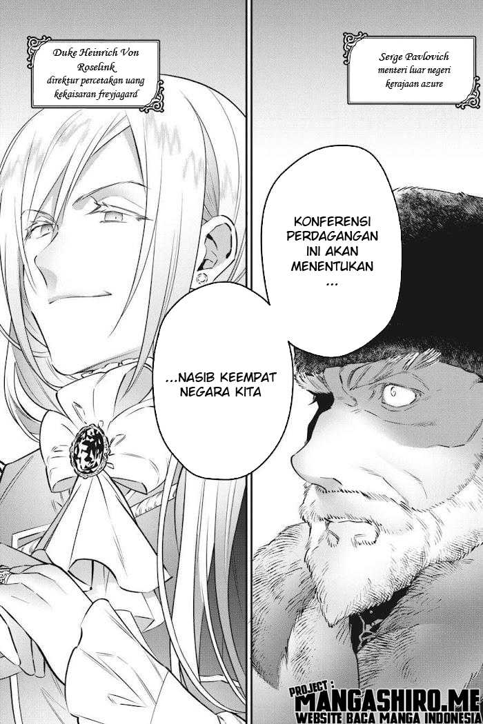 Choujin Koukousei-tachi wa Isekai demo Yoyuu de Ikinuku you desu! Chapter 52 - halaman 16