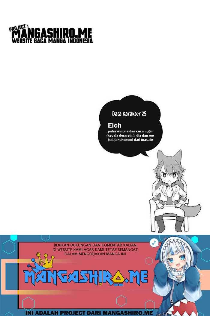 Choujin Koukousei-tachi wa Isekai demo Yoyuu de Ikinuku you desu! Chapter 52 - halaman 18