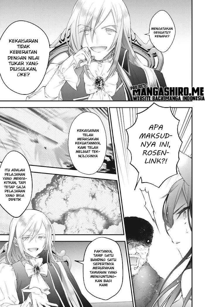 Choujin Koukousei-tachi wa Isekai demo Yoyuu de Ikinuku you desu! Chapter 53 - halaman 18