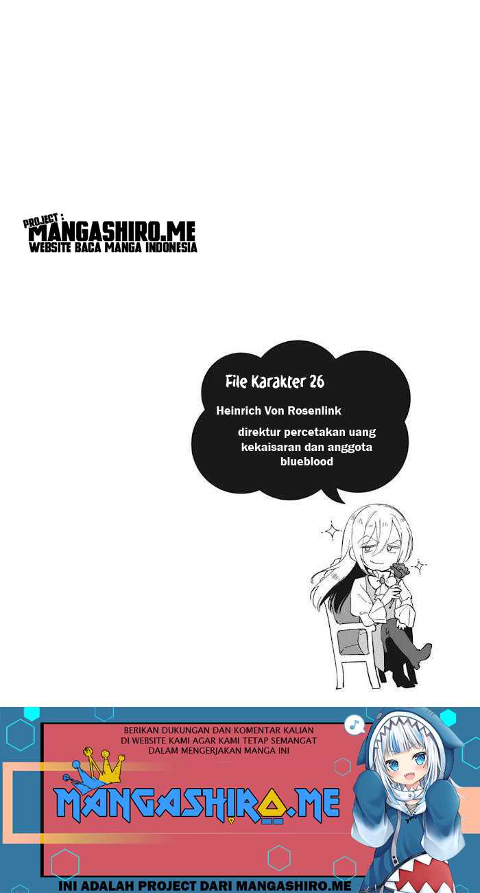 Choujin Koukousei-tachi wa Isekai demo Yoyuu de Ikinuku you desu! Chapter 53 - halaman 21